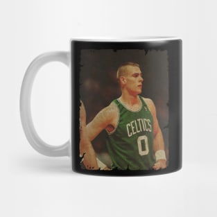 The Big Fella Out of UNC - Eric Montross Mug